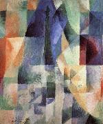 Delaunay, Robert Several Window oil painting picture wholesale